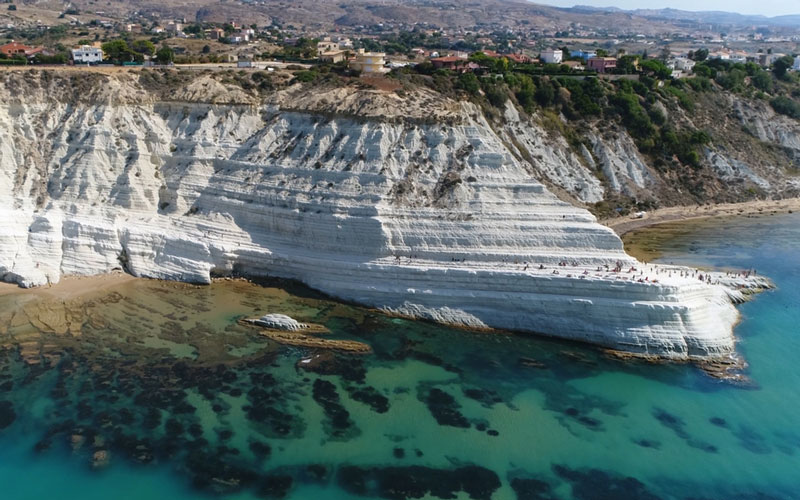 I TESORI DELLA SICILIA OCCIDENTALE - TOUR + SOGGIORNO